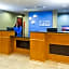 Holiday Inn Express and Suites Rochester West-Medical Center By IHG