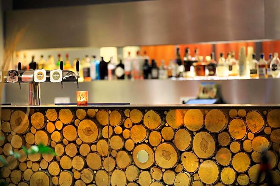 Omnia Hotel Relax & Wellness