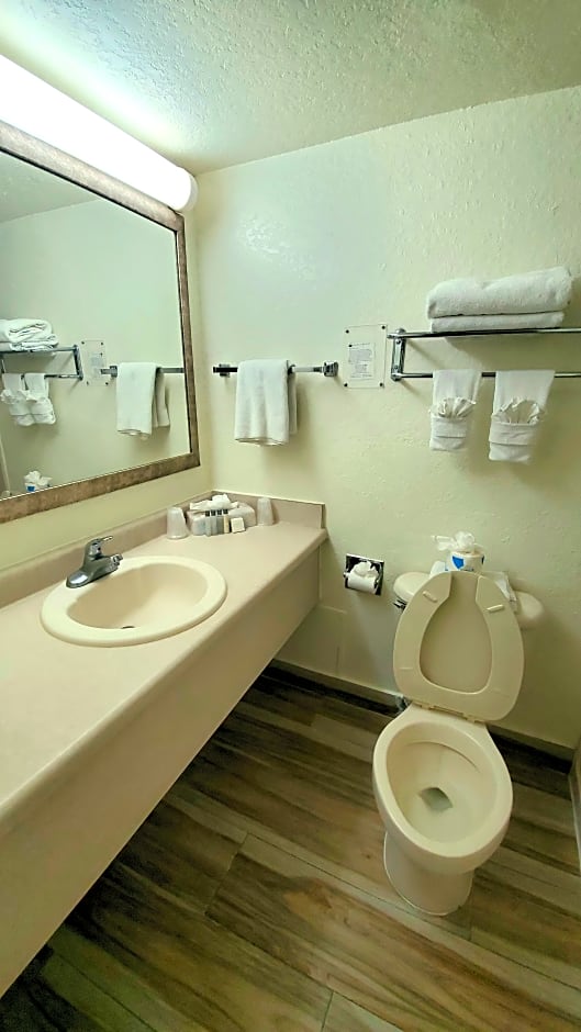 The Monumental Movieland Hotel, Orlando