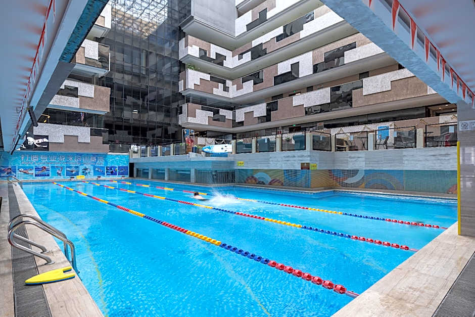 Avant-Garde Hotel Shenzhen