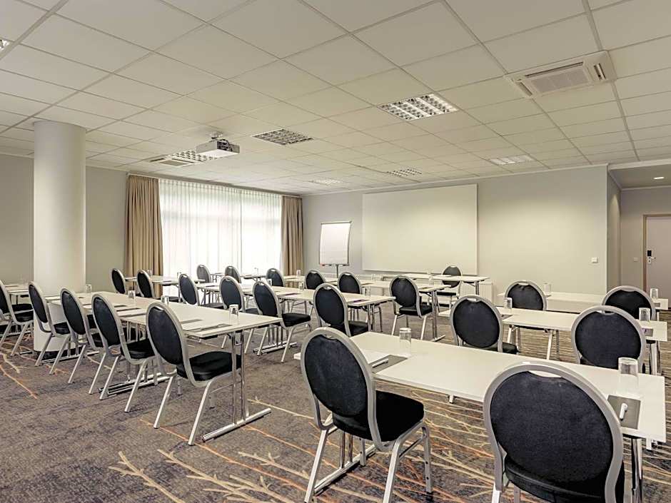 Mercure Düsseldorf Kaarst