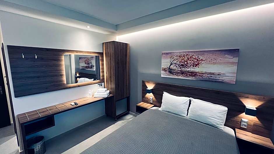 Sunset Hotel
