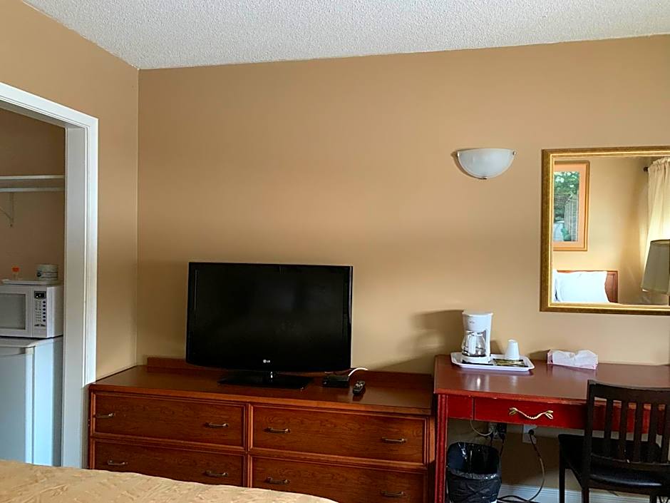 Village Inn & Suites - Sudbury