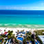 The Reef Playacar Resort & Spa-Optional All Inclusive