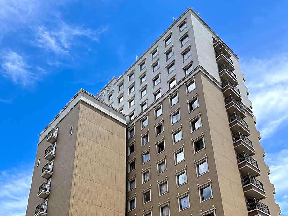 Toyoko Inn Kumamoto Shin-Shigai