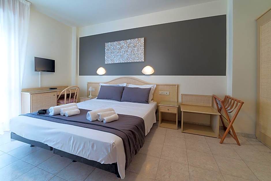 Hotel Airone