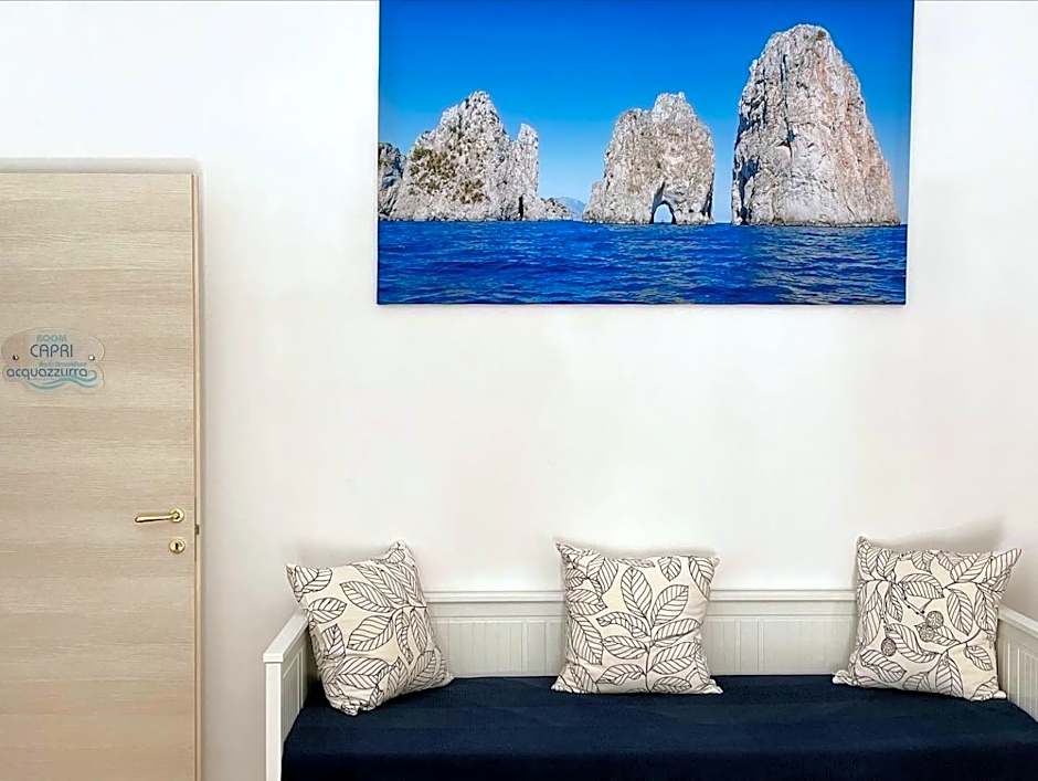 B&B Acqua Azzurra