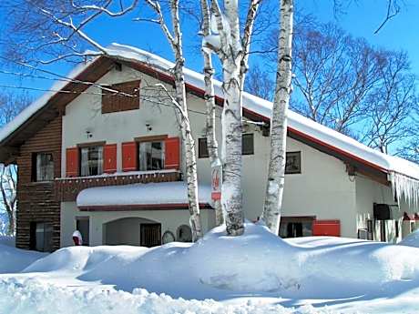 Madarao Elm Pension