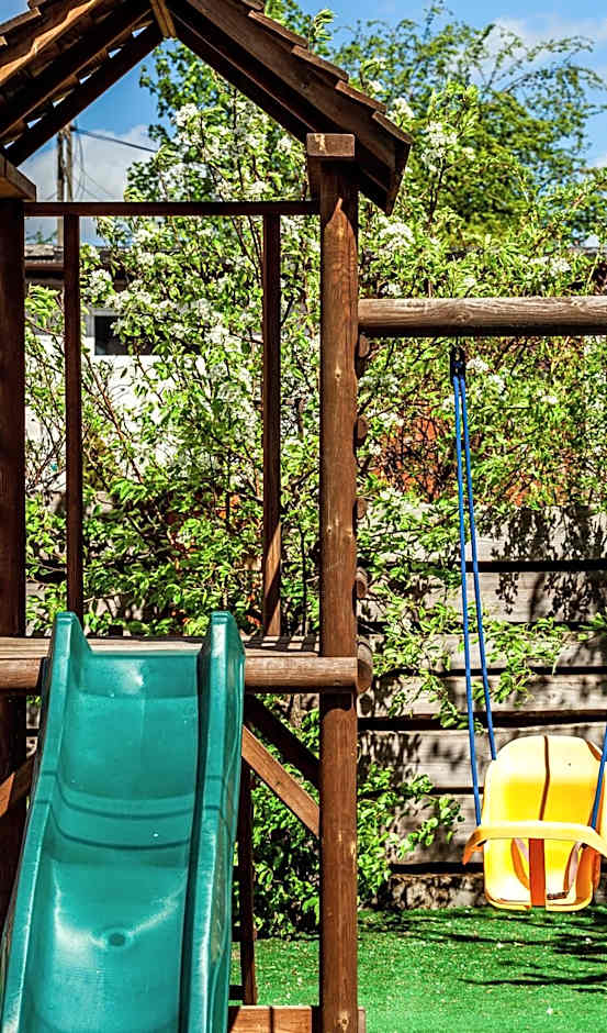 Gościniec Przywidzki