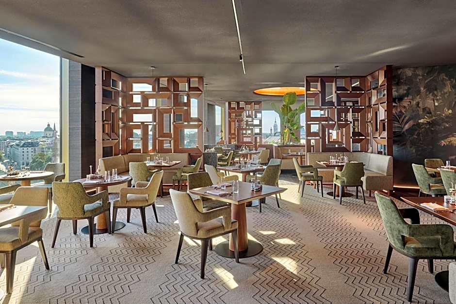 Koenigshof, A Luxury Collection Hotel, Munich