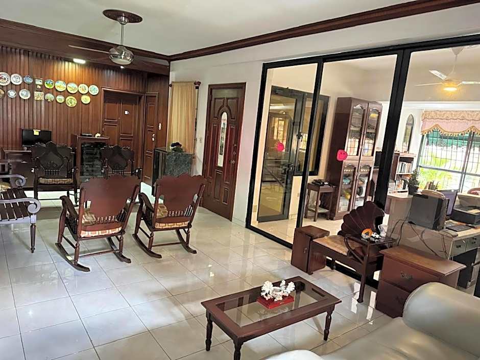 Torres Apart Studio