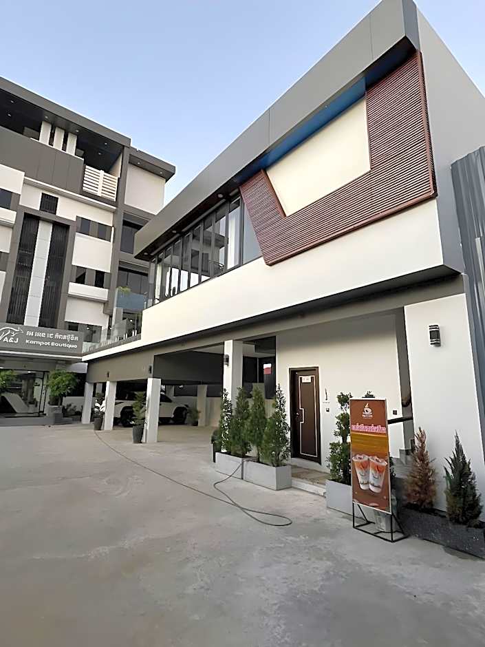 A&J Kampot Boutique