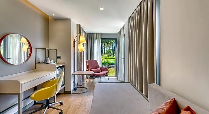 Megasaray Club Belek