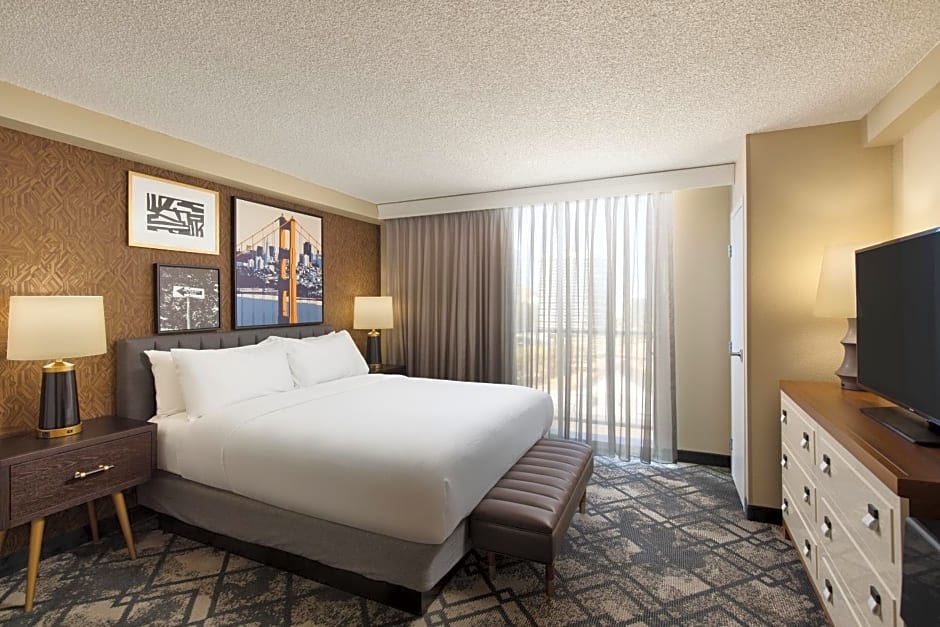 Embassy Suites San Francisco Airport - South San Francisco