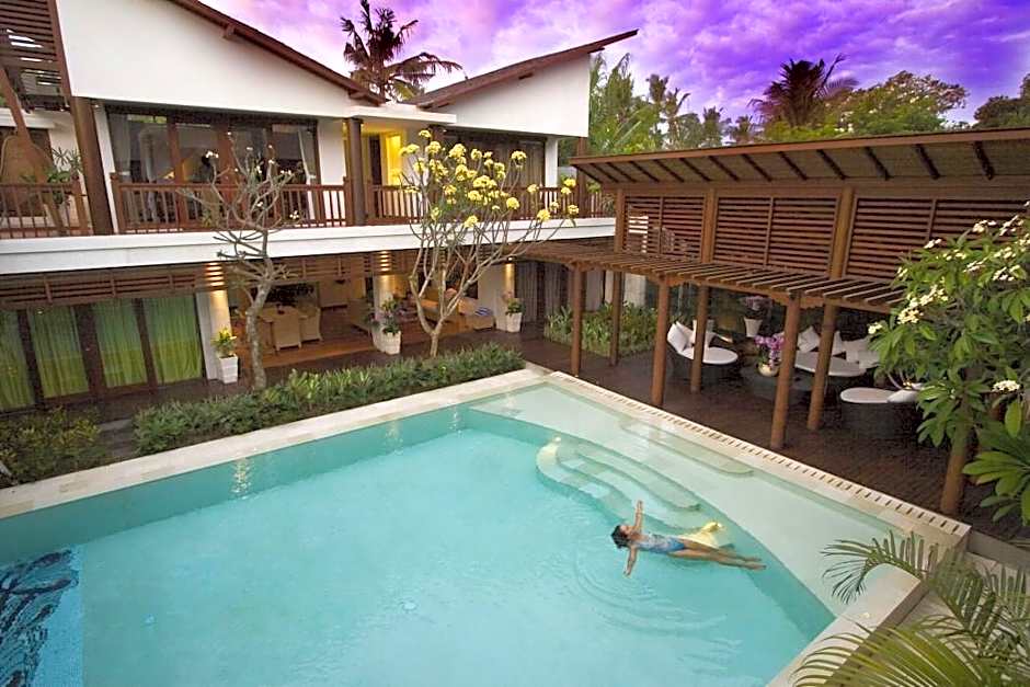Villa Casis