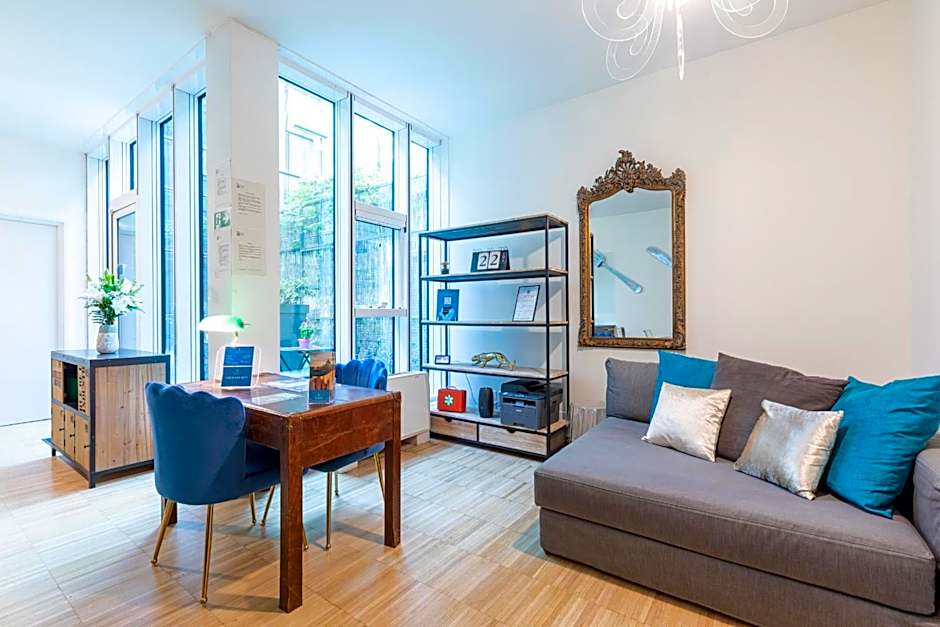 Città Studi Suites - Top Collection