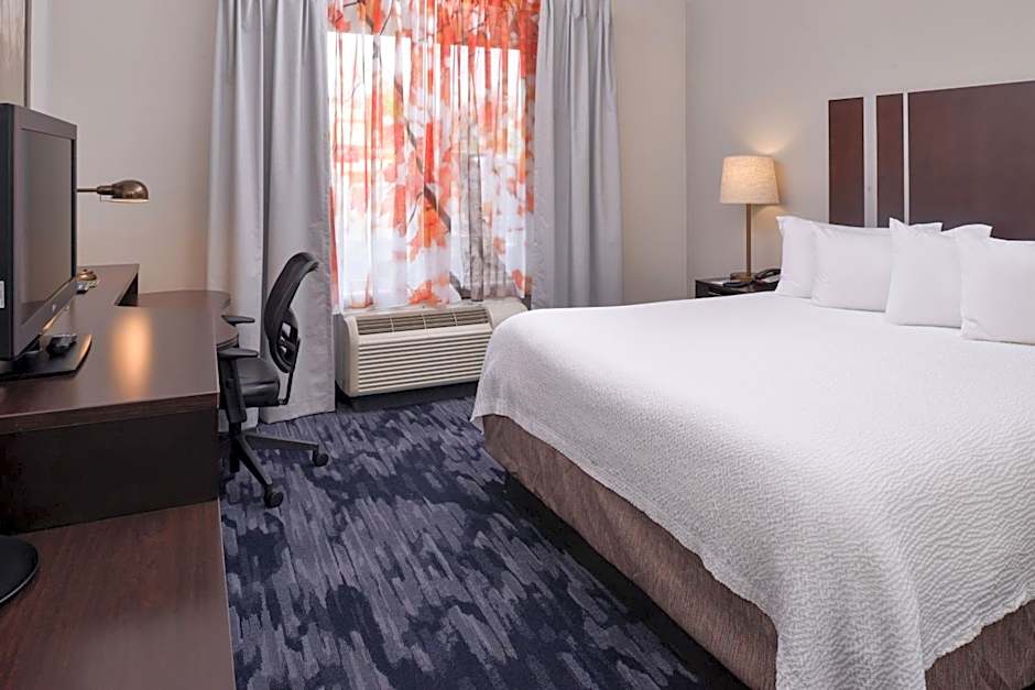 Fairfield Inn & Suites by Marriott Cedar Rapids