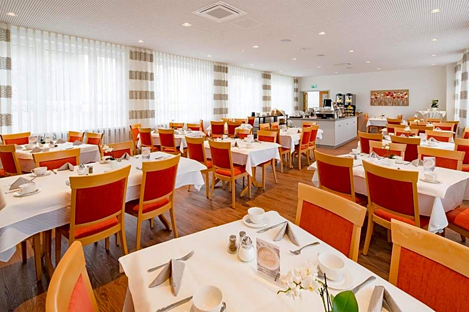 Best Western Blankenburg Hotel