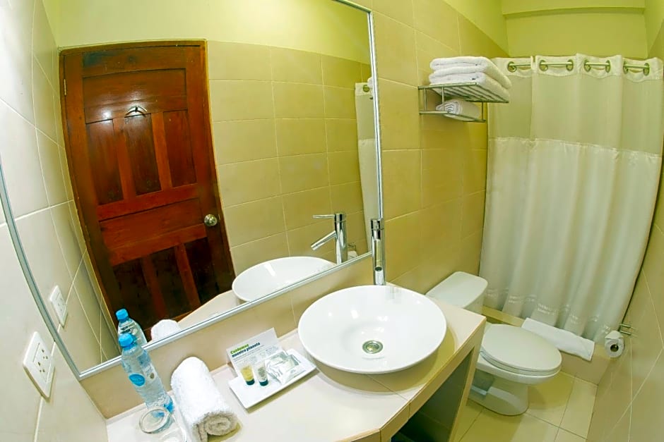 El Dorado Classic Hotel