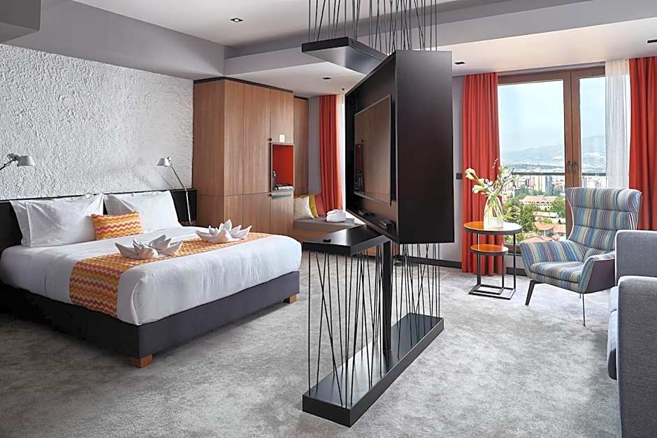 Panoramika Design Hotel