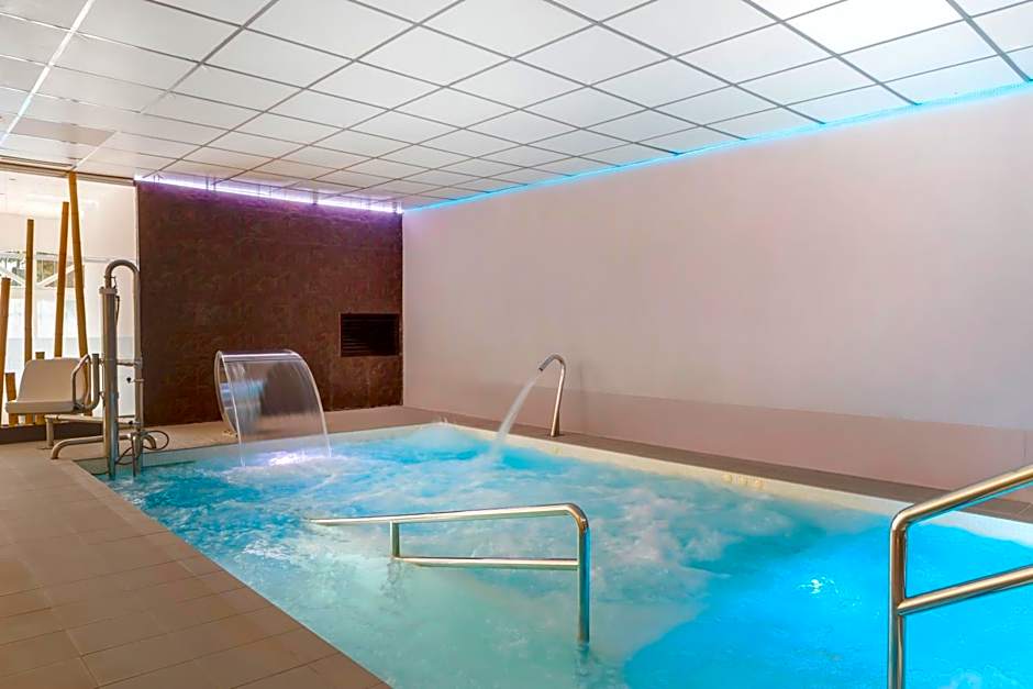 Royal Oasis Club At Pueblo Quinta