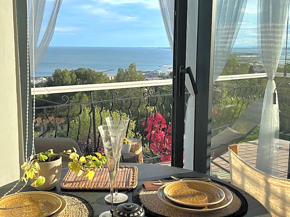 le lodge Saint Clair