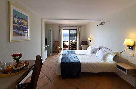 Double Room - Disability Access