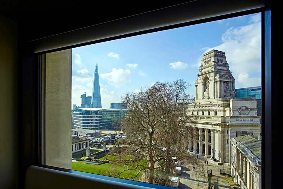 citizenM Tower of London