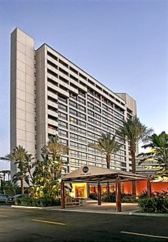 Hyatt Regency Irvine