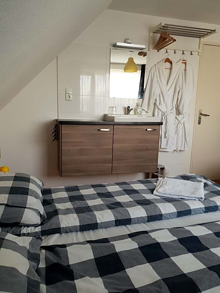 Bed and Breakfast Den Bosch