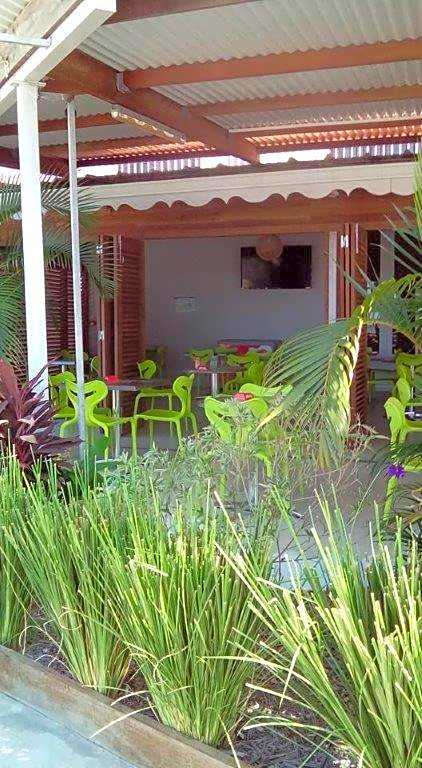 Hôtel Des Amandiers