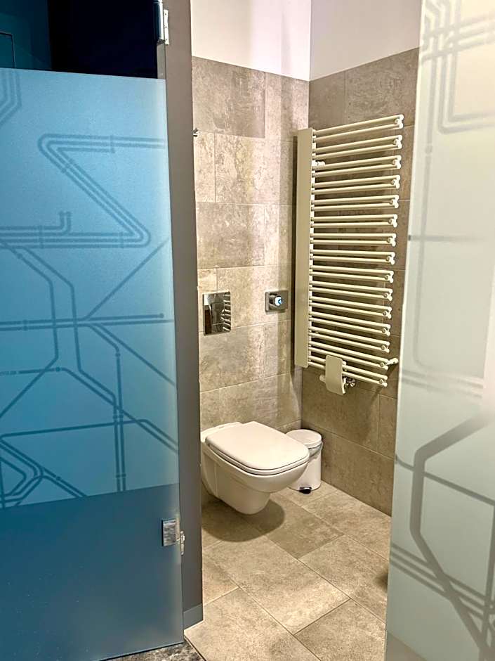ibis Styles Warszawa City