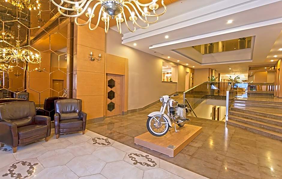 Xperia Saray Beach Hotel