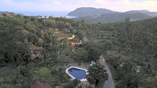 Cersen Resort Lombok