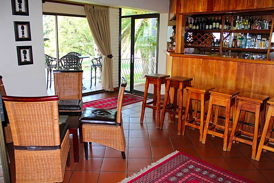 Newcastle Country Lodge