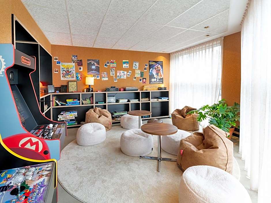 ibis Styles Paris Villejuif