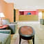 Days Inn by Wyndham Hattiesburg MS