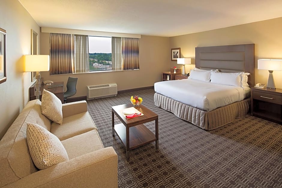 Hilton Arlington National Landing