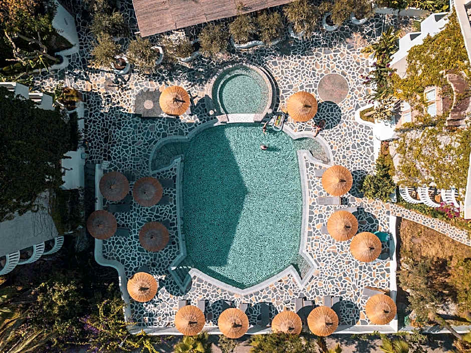 Flamingo Hotel and Spa