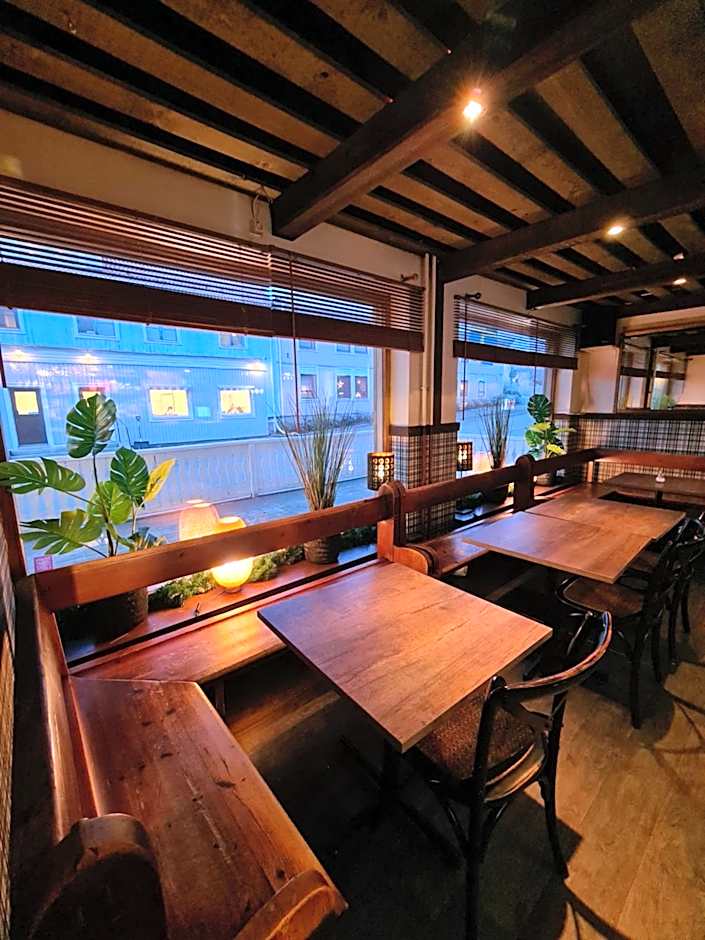 Dala-Järna Hotell och Vandrarhem