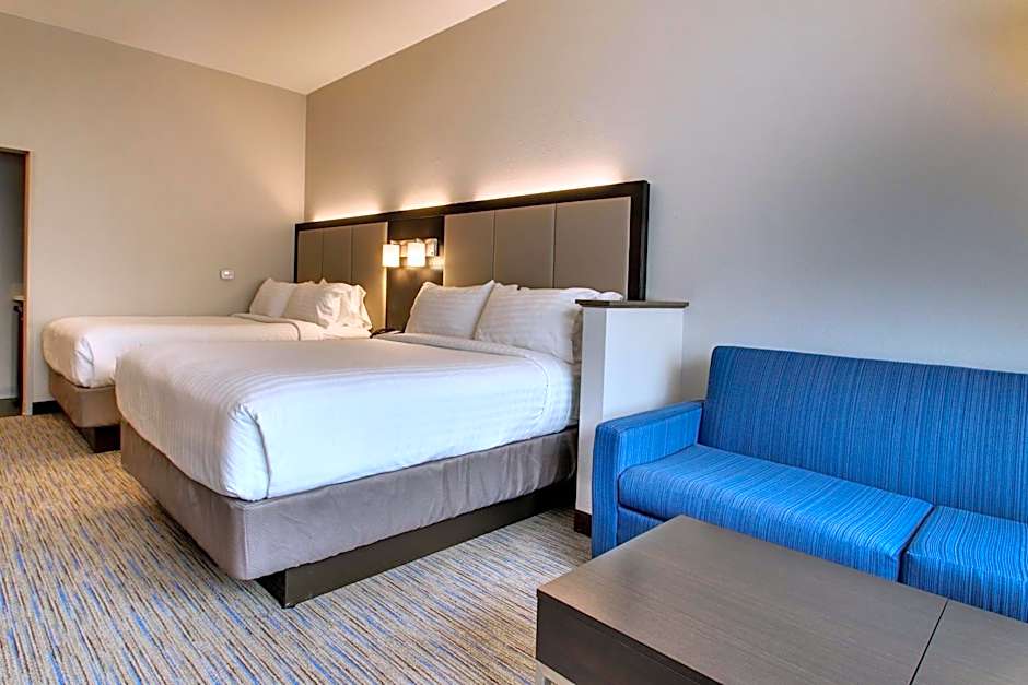 Holiday Inn Express & Suites Summerville By IHG