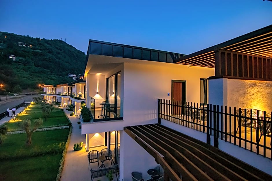 Hayal Vadisi Suite Hotel