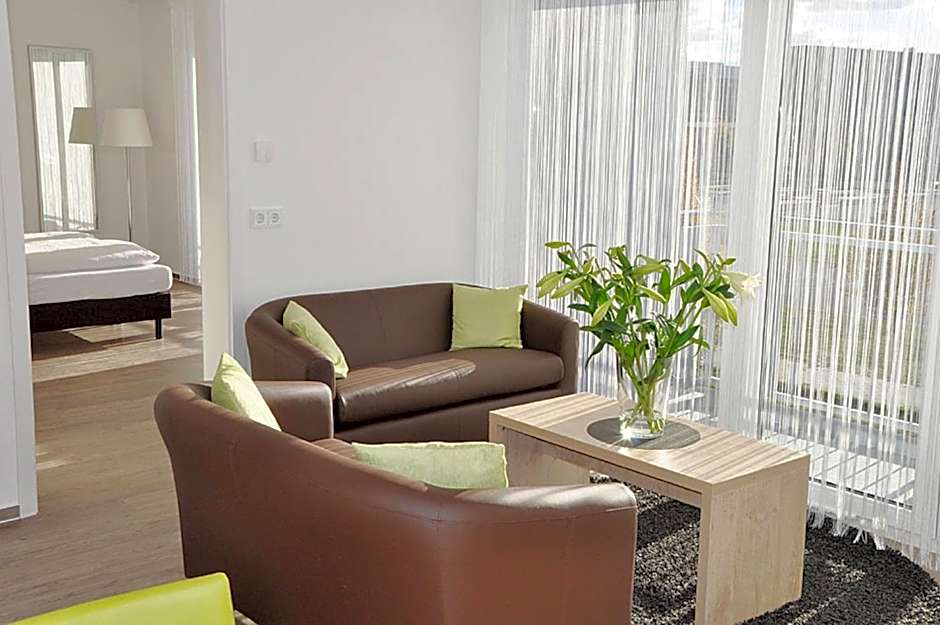 ADAPT APARTMENTS BERLIN - Adlershof