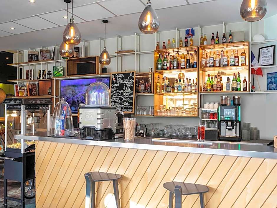 Ibis Styles Paris Bercy