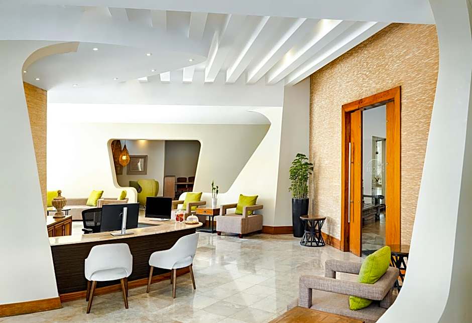 Sunscape Dominicus La Romana