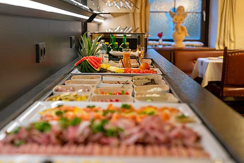 Schüdlbauer´s Hotel-Restaurant-Bar