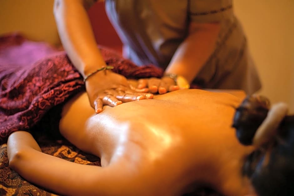 Sunrise Paradise Bali