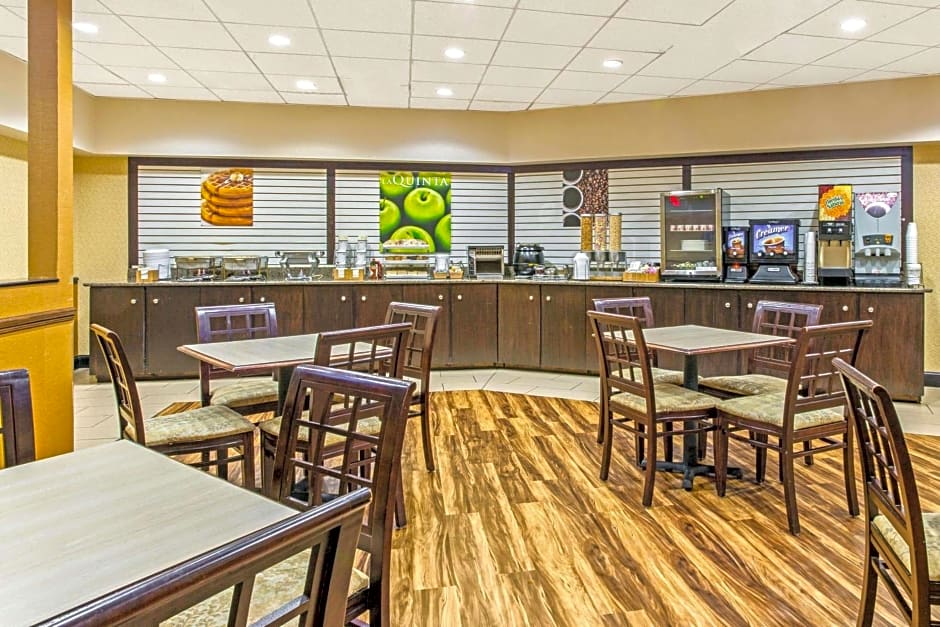 La Quinta by Wyndham Salisbury