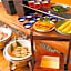 Hotel Global View Niigata