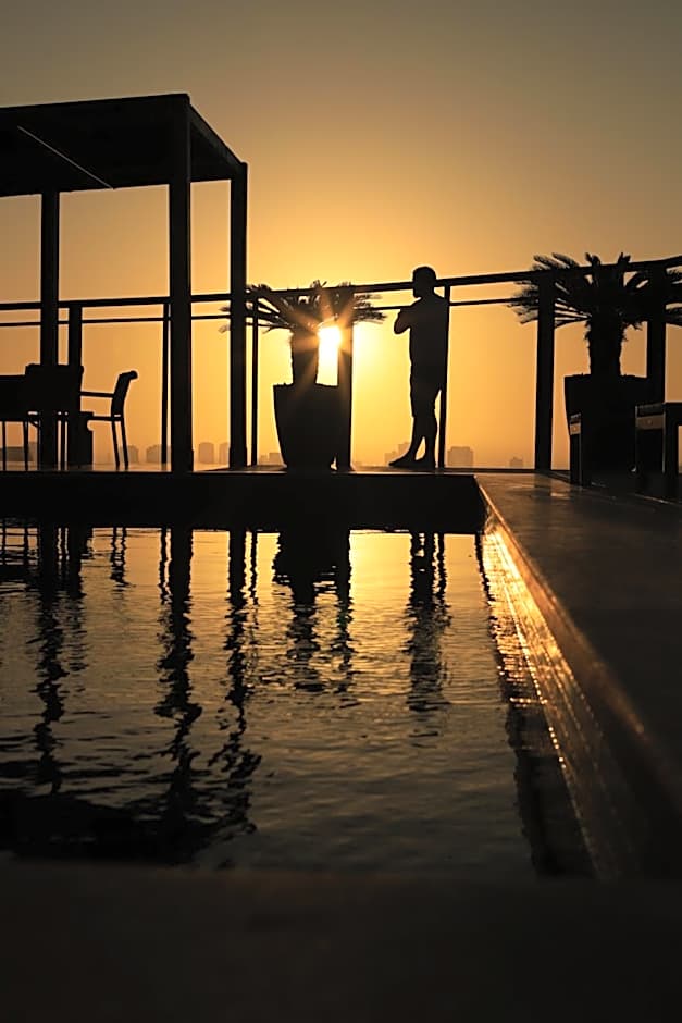 Mercure Belem Boulevard